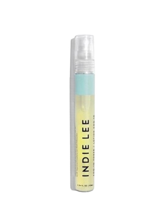 Indie Lee Other - NWOT INDIE LEE CoQ-10 Toner Spray Travel Size (.28 fl oz/8.5ml)